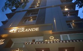 Hotel le Grande Mumbai